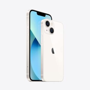 Smartphone Corporativo iPhone