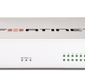Firewall Básico FortiGate