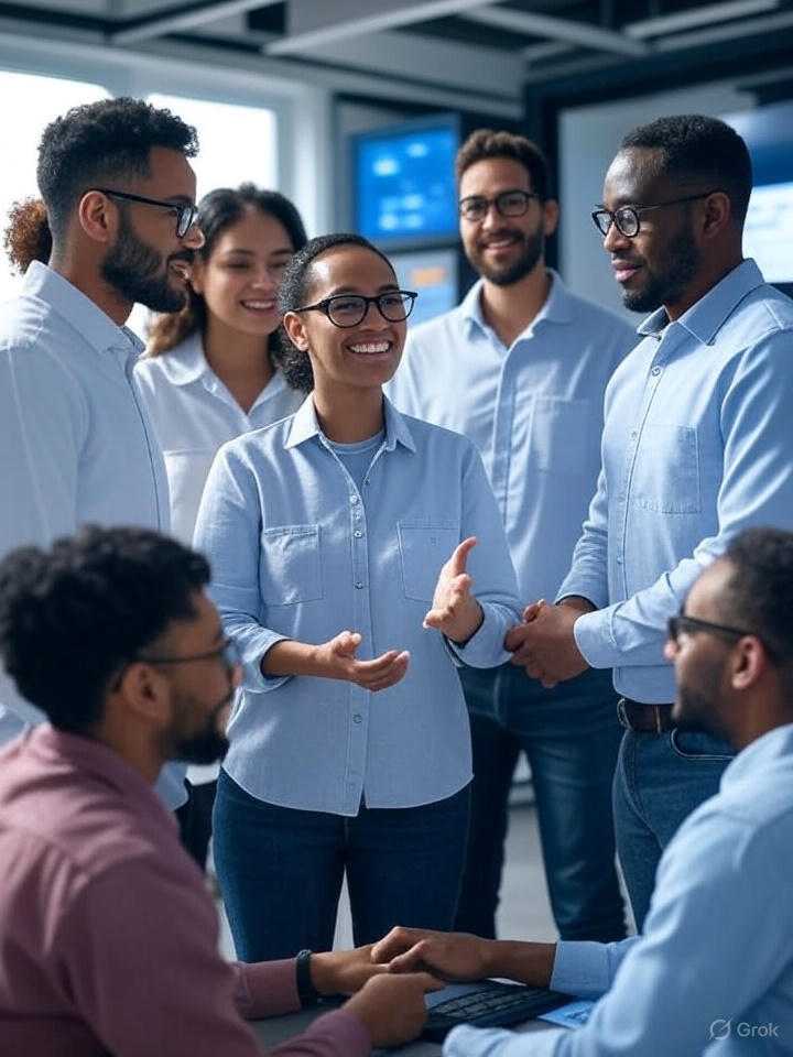 Personalização e Experiência do Usuário - IA Transformadora