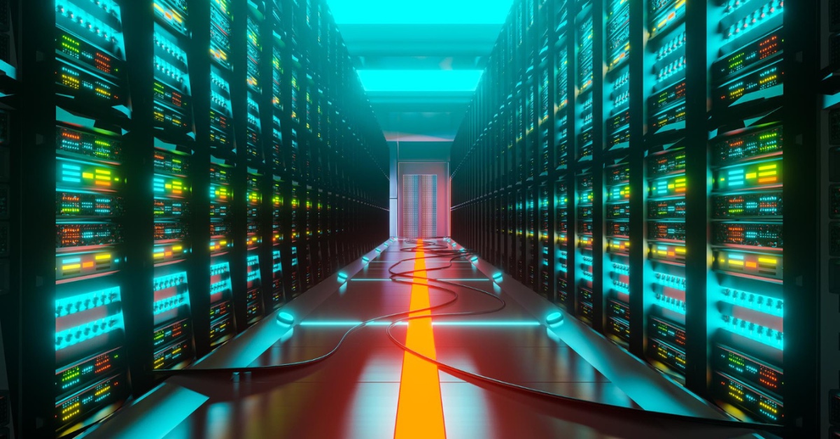 data center da RT-One
