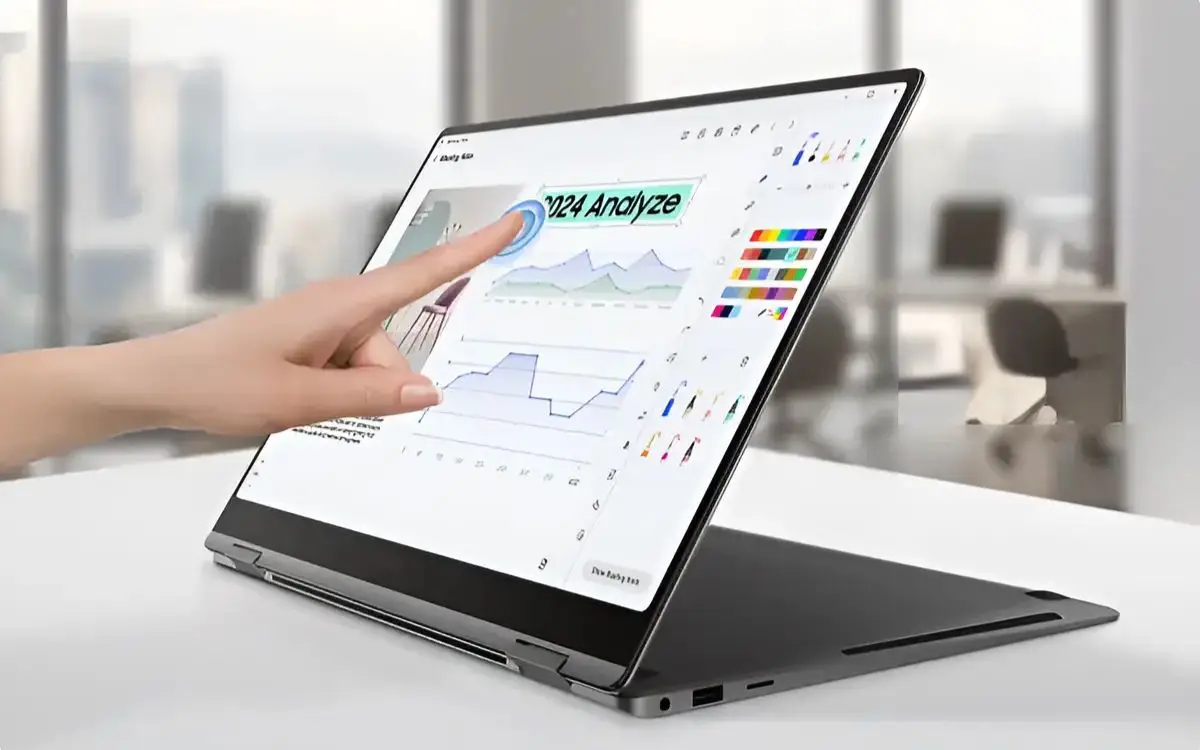 Desktops e Tablets para empresas